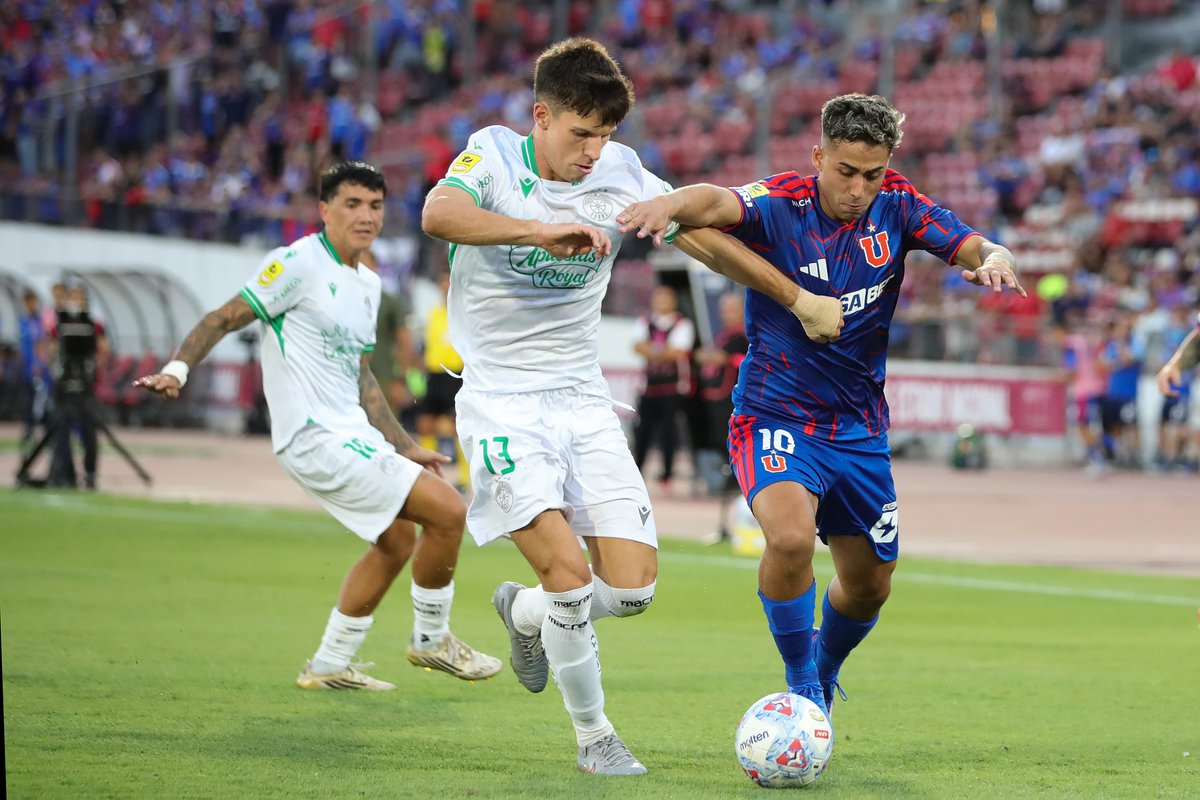 Pasión infinita tweet media