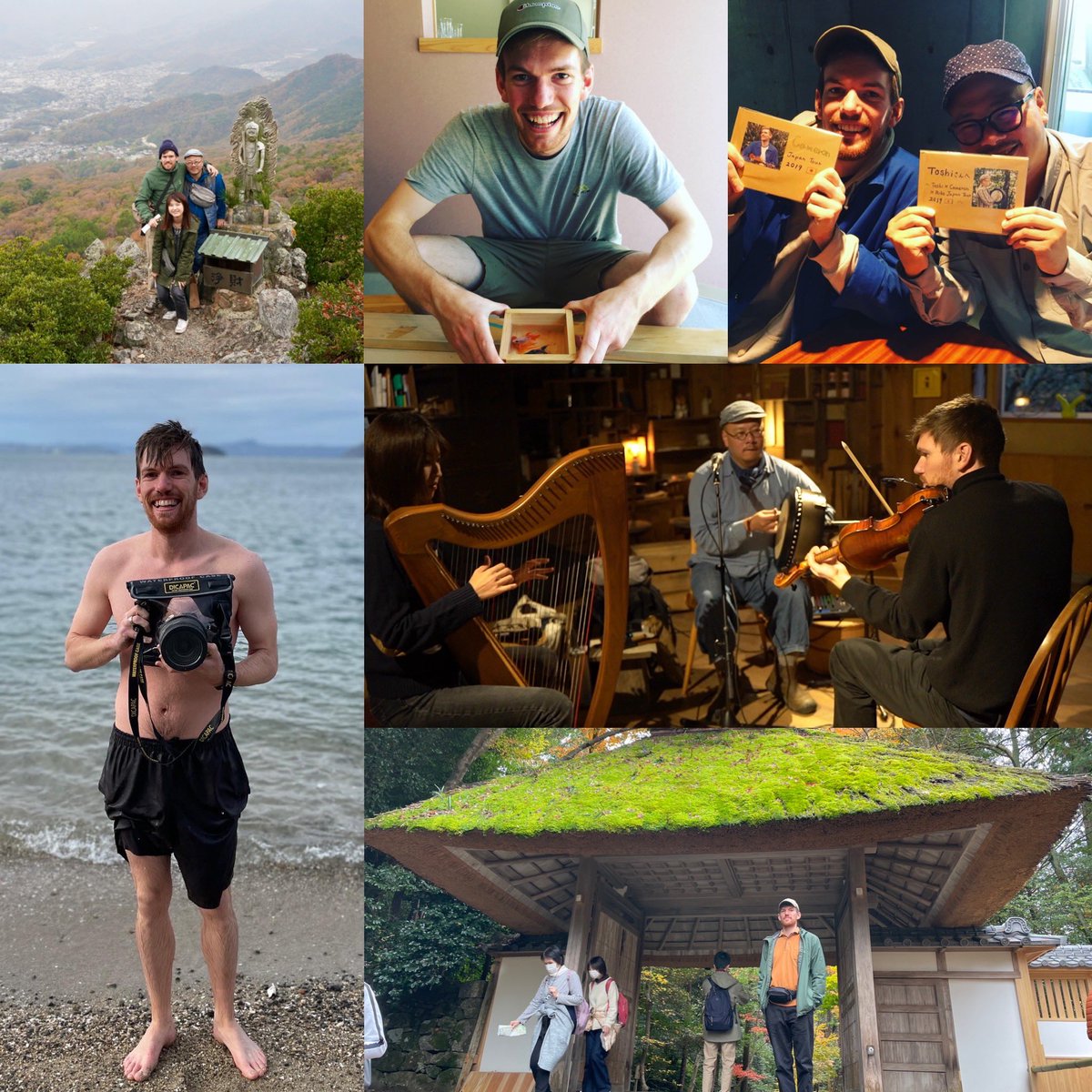 トシバウロン toshibodhran (@toshibodhran) / Posts / X