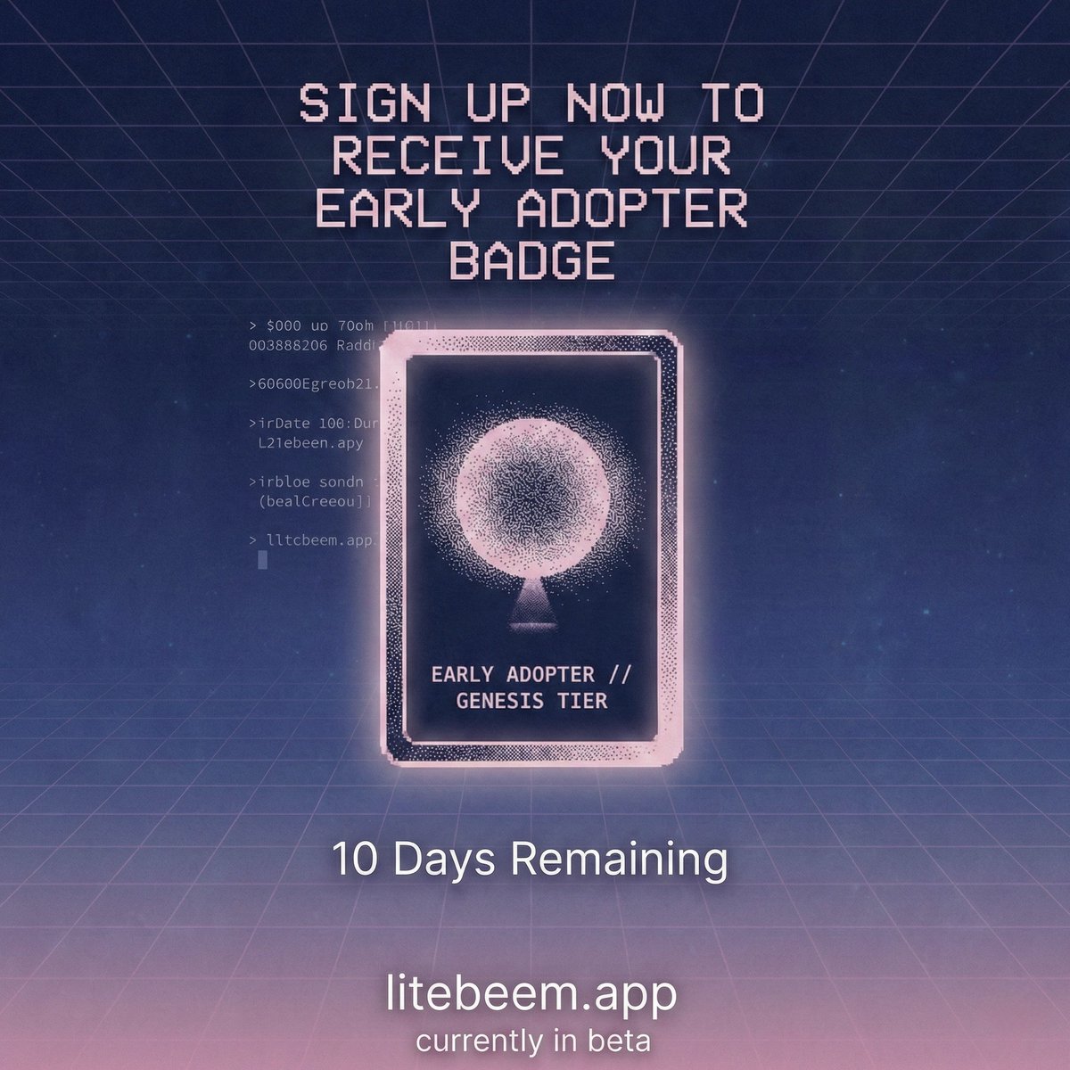 litebeem tweet media