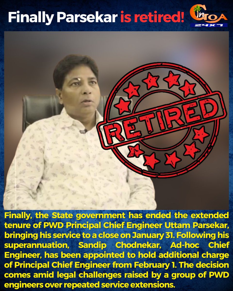 In Goa 24x7 tweet media