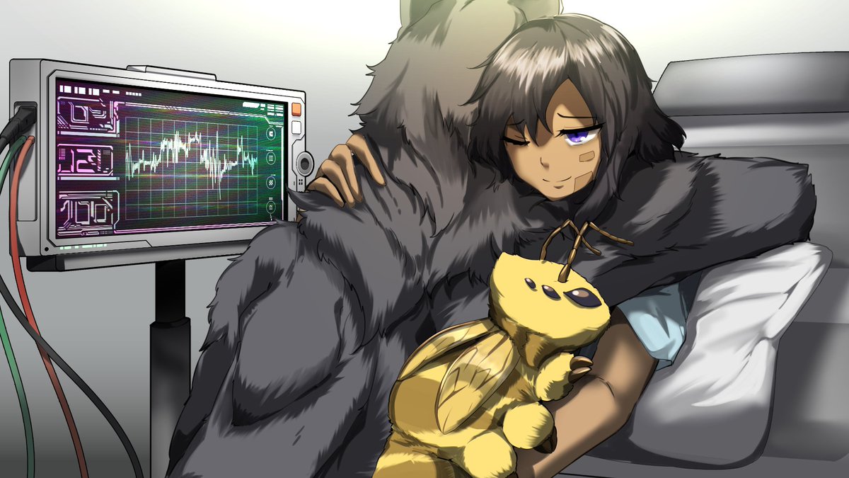 CursedAtelier - VoidBound Early Access OUT NOW! tweet media