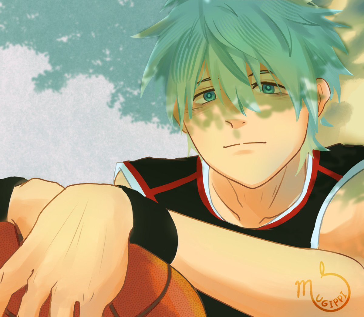 mela𐂴 tweet media