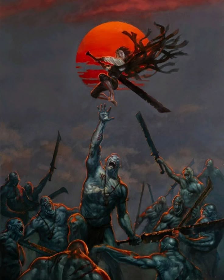 cuando se apaguen las luces del cine y se escuche una voz "caía ceniza del cielo". dimensionan que vamos a ver esto en la gran pantalla... solo de pensarlo me hace lagrimear.
Gracias Dios Sanderson por todo lo que nos das