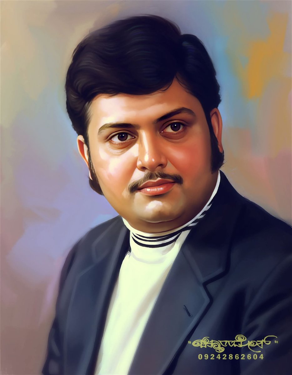 Chitthararamesh's tweet photo. #SPBalasubrahmanyam #spb #spbalasubramaniam https://t.co/M3AFzPn4dy