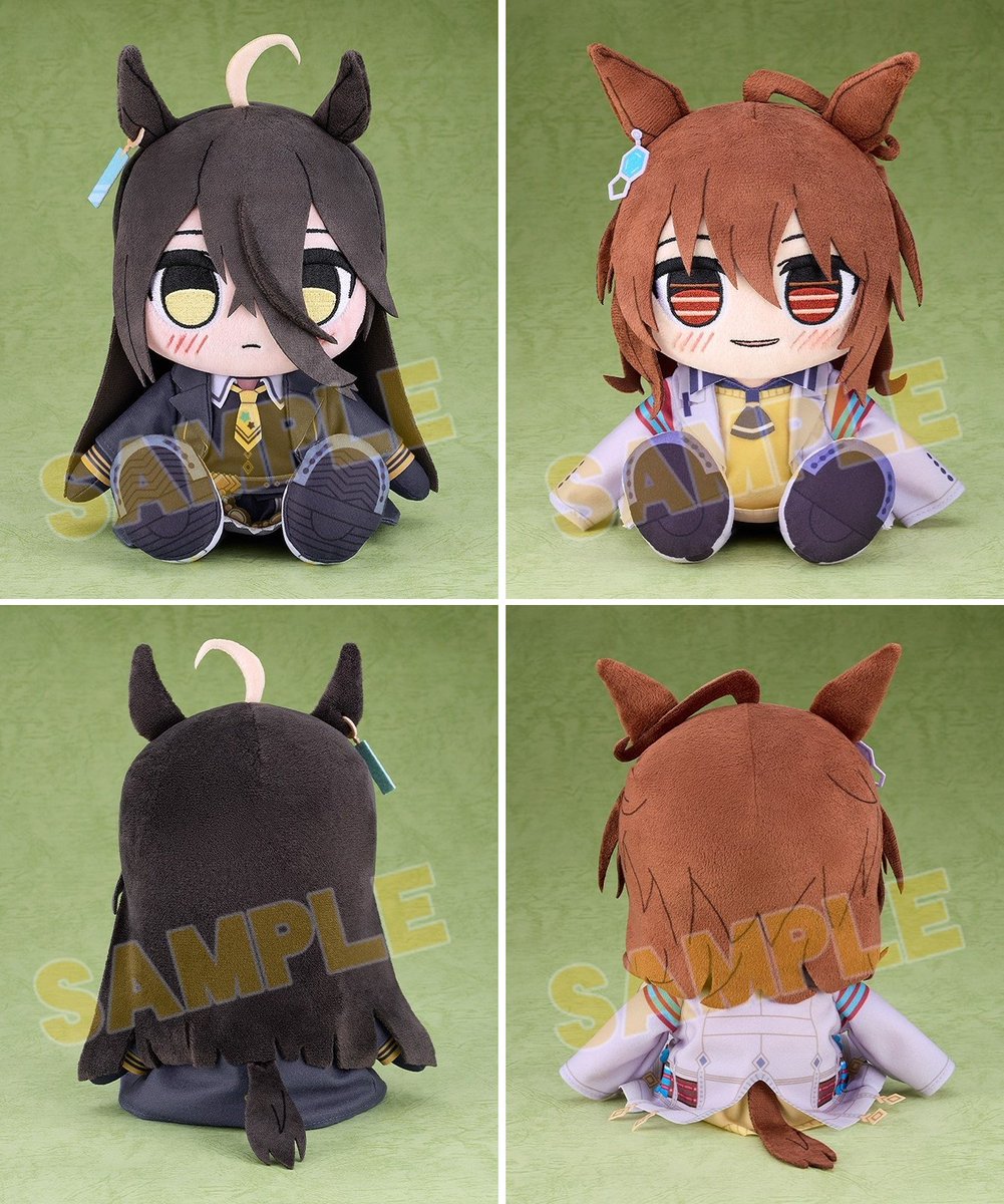 アニメイトオンラインで予約受付中！ ウマ娘 プリティーダービー くり