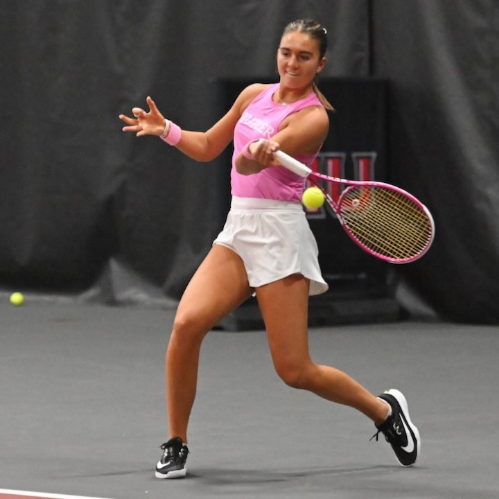 Butler Women’s Tennis tweet media