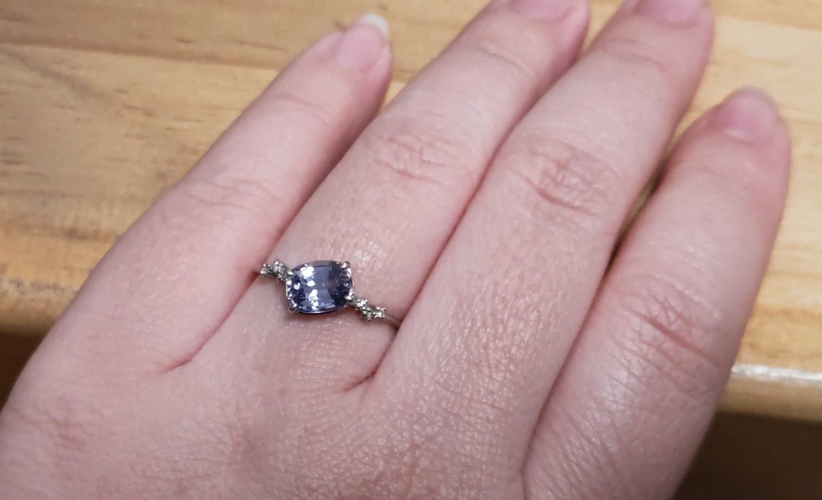 この度はオーダー制作依頼を頂きました ありがとうございました😊 今後