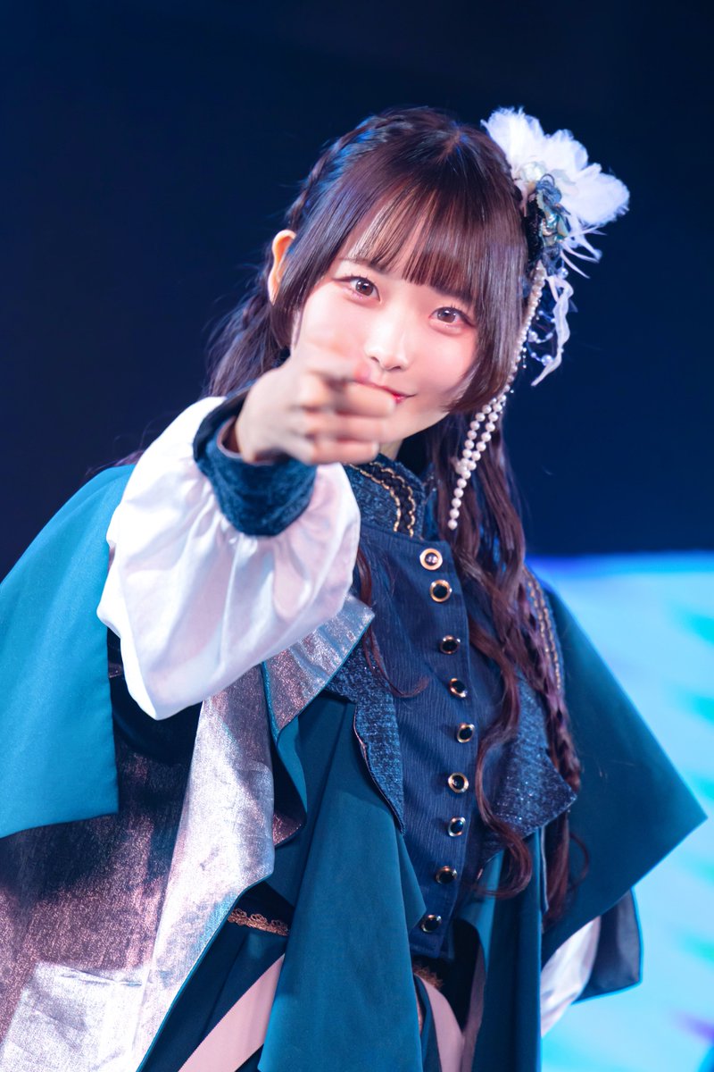 2026.1.24 Palette Parade定期公演 『Start on Parade』#19 AKIBA