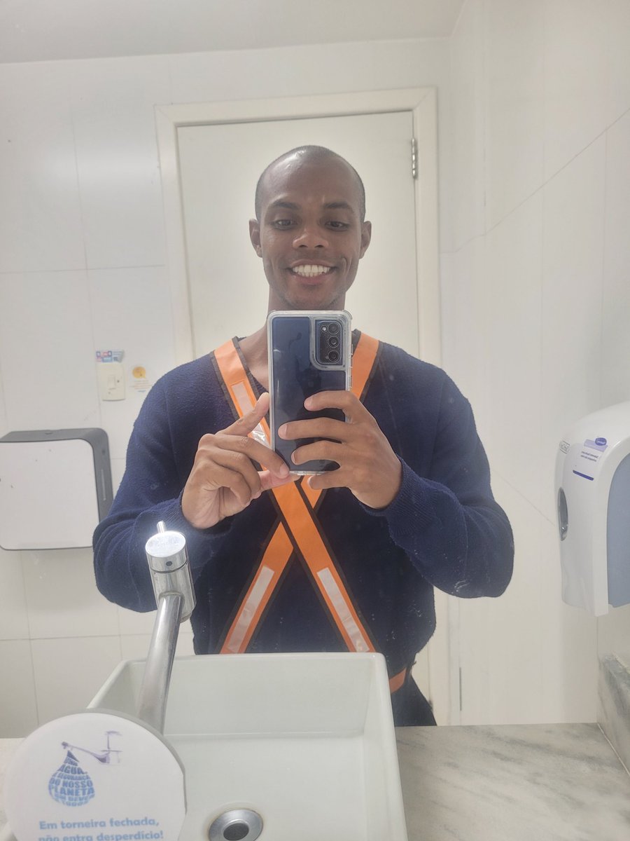 Correr atrás não tá adiantando mais, agora é correr na frente mesmo 🙏🏾👮🏾‍♂️