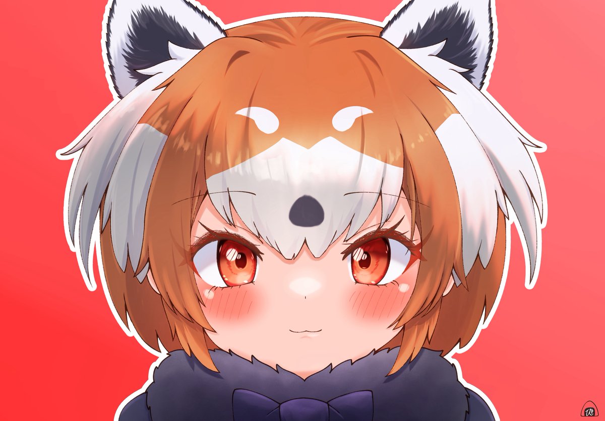 新PCお試しお絵描きレッパンちゃω 