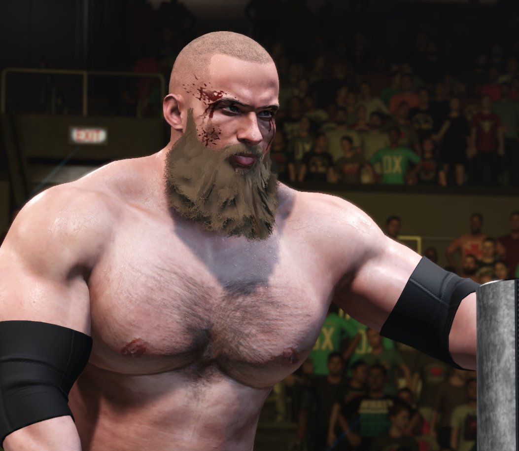 Squirrelpool gets the win over Coolbro!