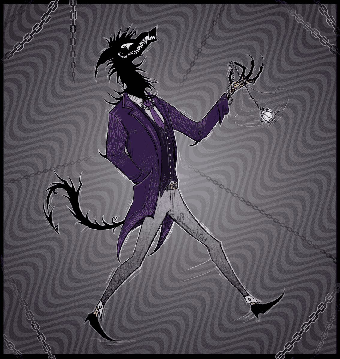 ShifterFreak's tweet photo. My sona (collective name Max)
Ill be sharing some pieces of them,they are multiple entities trapped in the same body
Dark parts of the body can shapeshift
Atm I have the refs/art for entities Sea,''R'' and Jax
#artaccount #nsfwaccount https://t.co/Gd6VQpKa6h