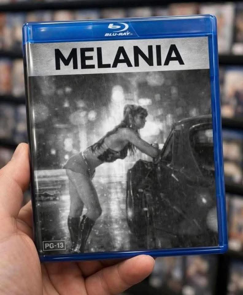 KenAdamsBackPac's tweet image. The new documentary is now available on Blu-Ray.