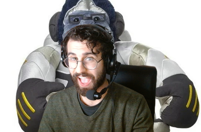 On_the_Deelo's tweet photo. What are you doing with your Friday night? 

Nothing? Figures. Well me n @xybagg's @headrammer @HIPPY_PROD are gonna be here casting some @IliadEsports action! Artemis on the scene, stop by to see if they beat YFP in this week's @FACEIT match! https://t.co/S12xmbr9ii