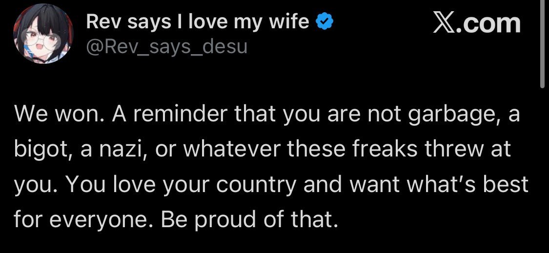 Trash Mammal tweet media