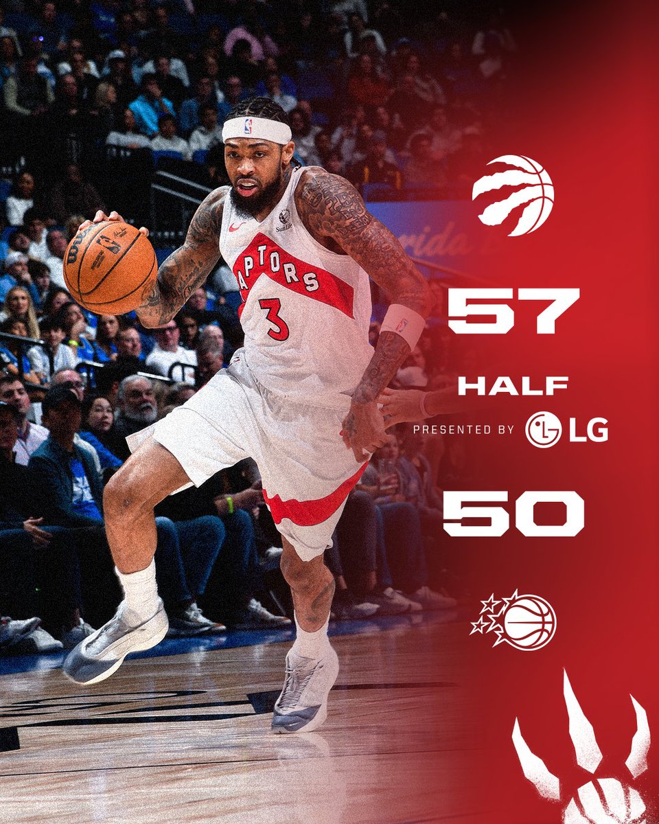 Efficient 2nd quarter
Presented by @LGCanada