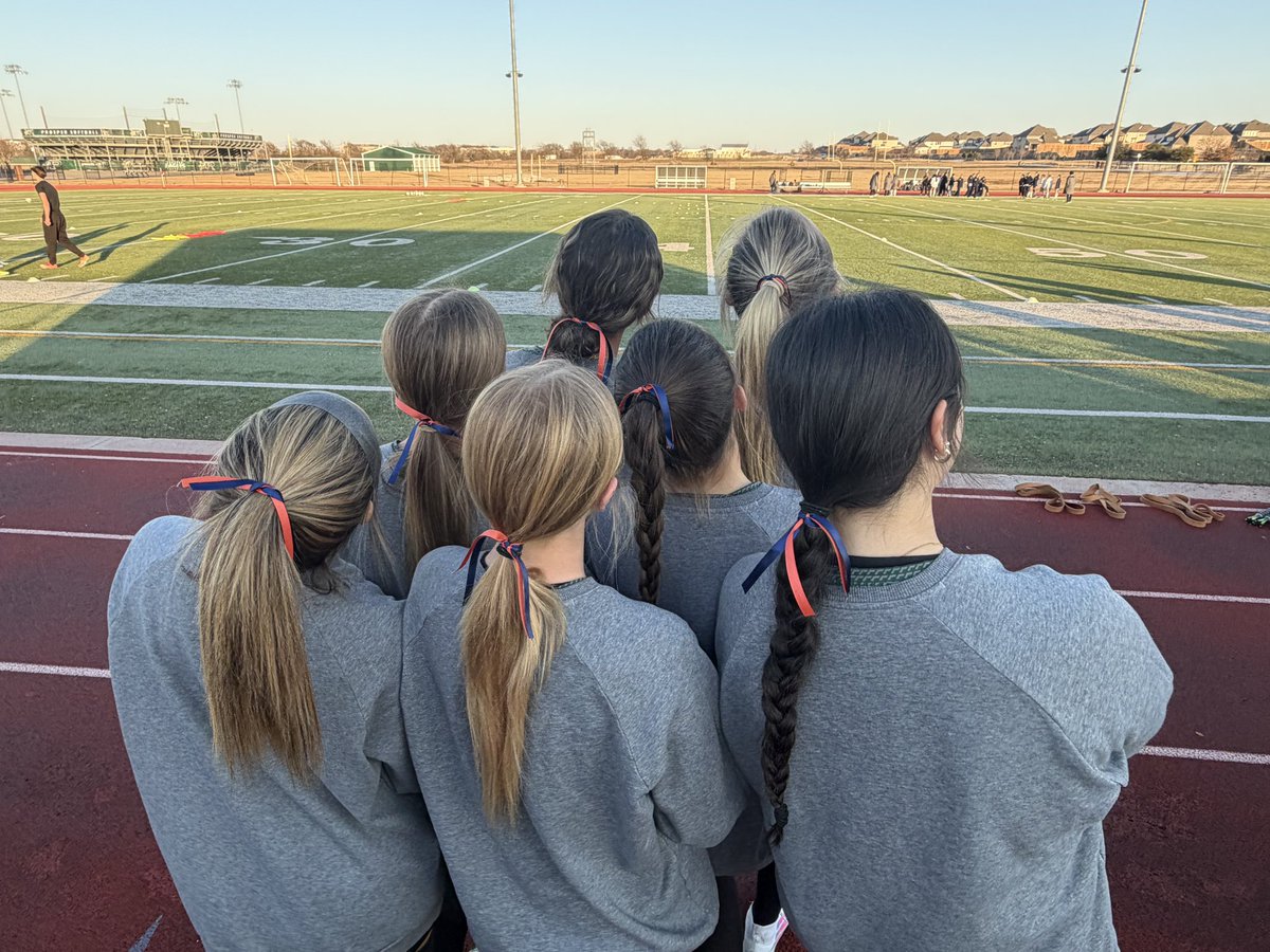 Prosper Women’s Soccer tweet media