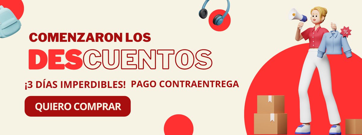 Mercadovirtual_'s tweet photo. De vuelta a clases con descuentos 📱 https://t.co/BnL0CcDvqy https://t.co/jCPRc5TEw5