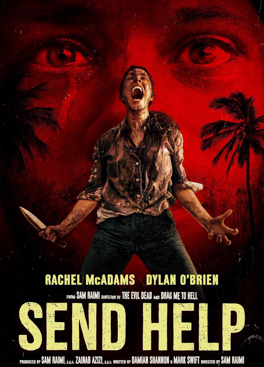 Went in expecting to like it, didn’t know I would love it, so enjoyable from start to finish 🖤