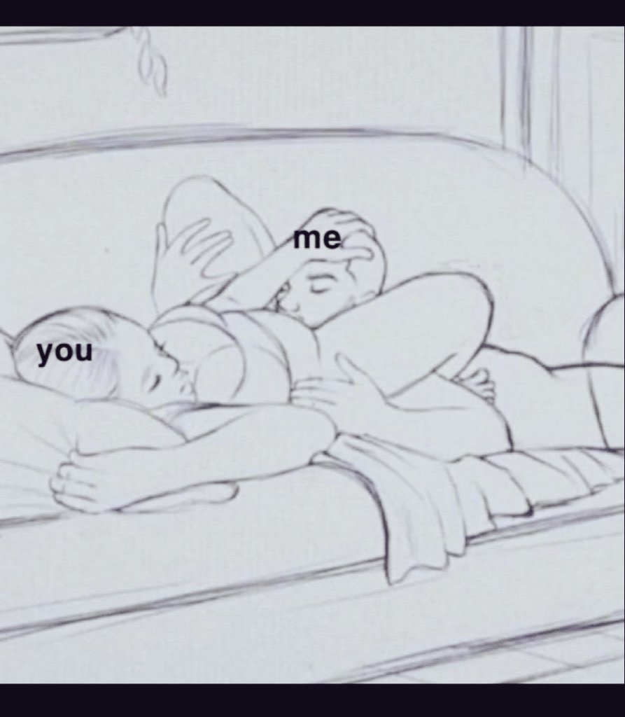 loverp1cs's tweet image. Mood