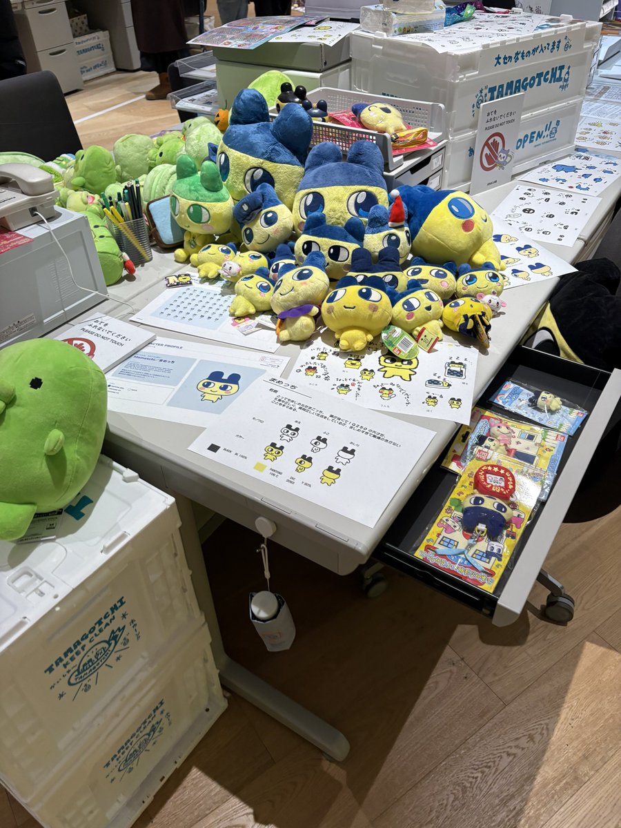 六本木で無双さんが働いてた