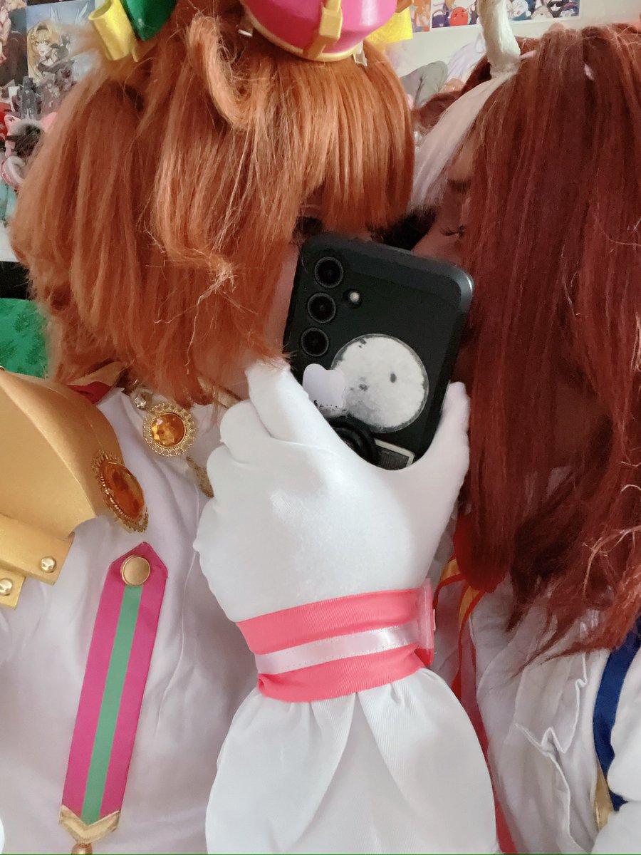 👑🐈

#meishodoto #tmoperao #umamusumecosplay <a href="/LiminalDog/">Liminal Dog💀🪳🏆♌️🥐🐾</a>