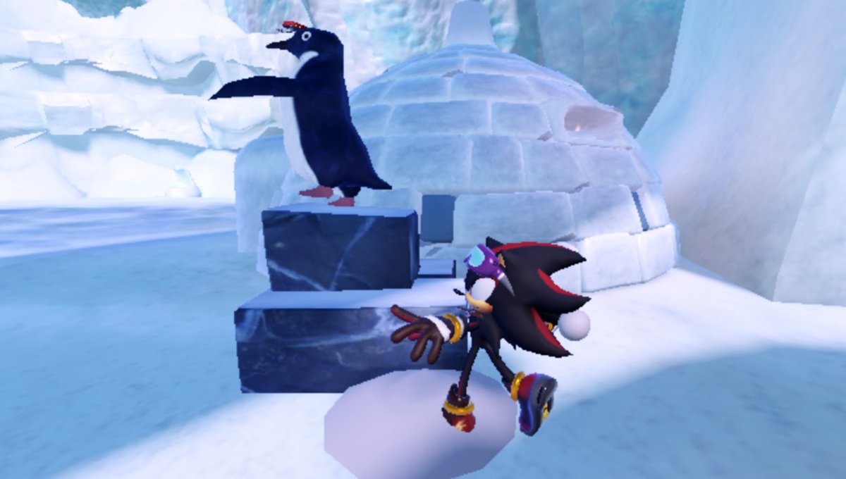 ArmansfPorando's tweet photo. @SonicSimulator User: paranormanxxx
I'd like to win Infinite Magnet Gamepass for any event

Playing with my new friend :D https://t.co/kPyjENzwkX