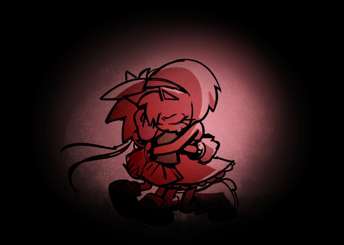 amyrosedaily's tweet image. 120