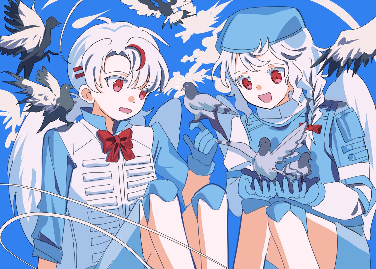 posymistic's tweet image. rkgk #LOVEBULLET