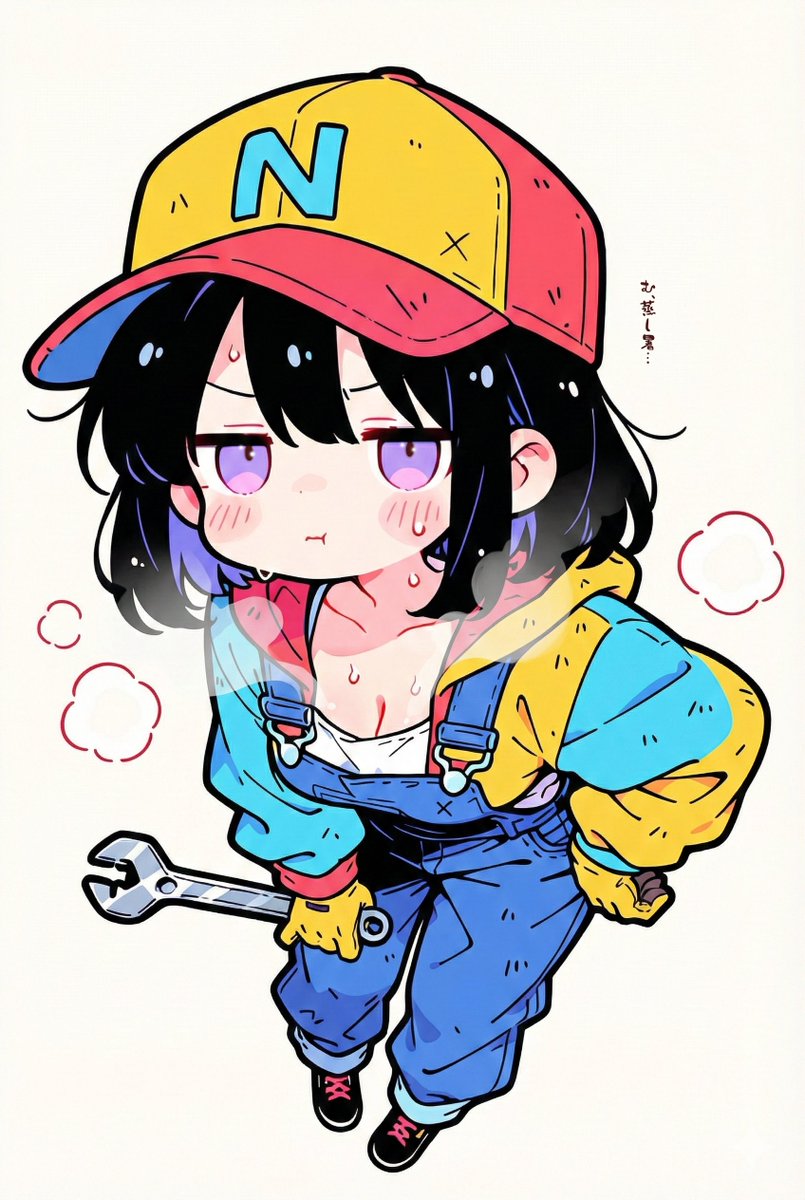 Lomi@AIart (@lomi_no_ai5) / Posts / X