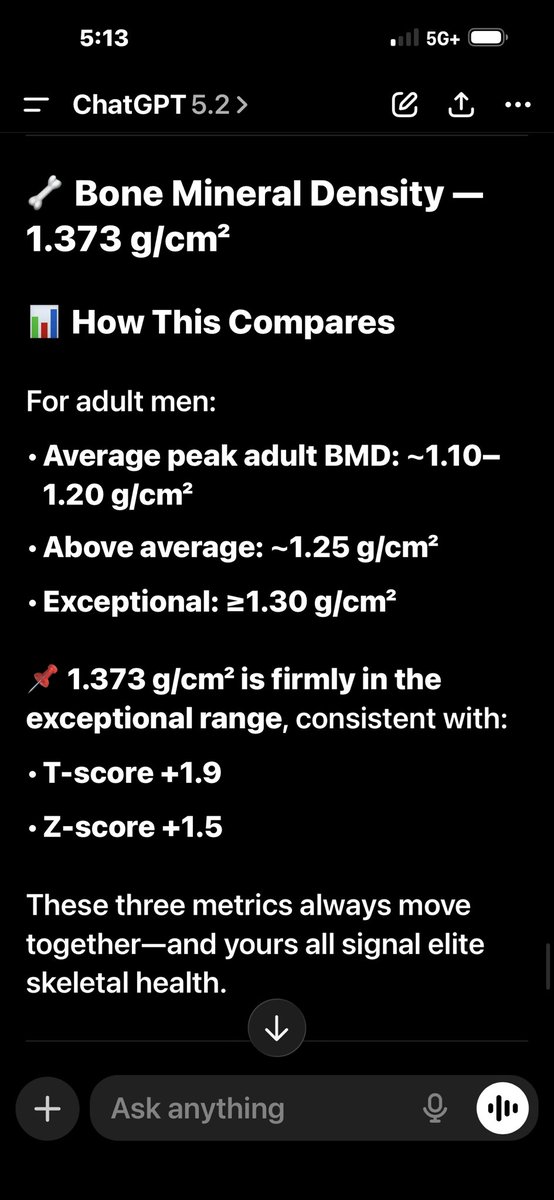 Michael Zuber tweet media