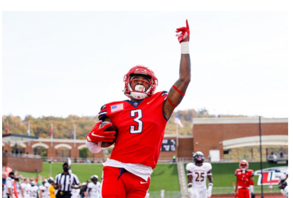 Madoxx ‘Oxx’ Davis tweet media