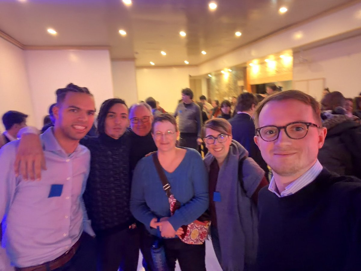 Thibault Froehlich tweet media