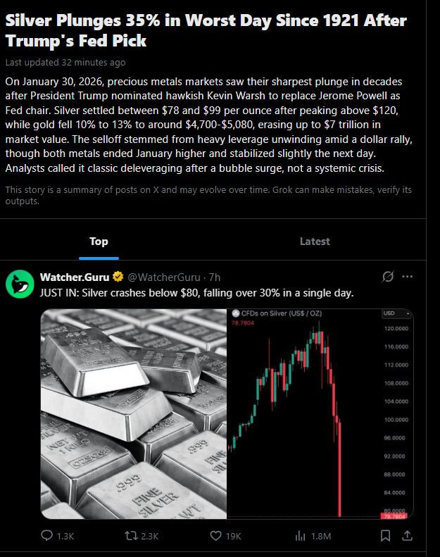 Svim Finance tweet media