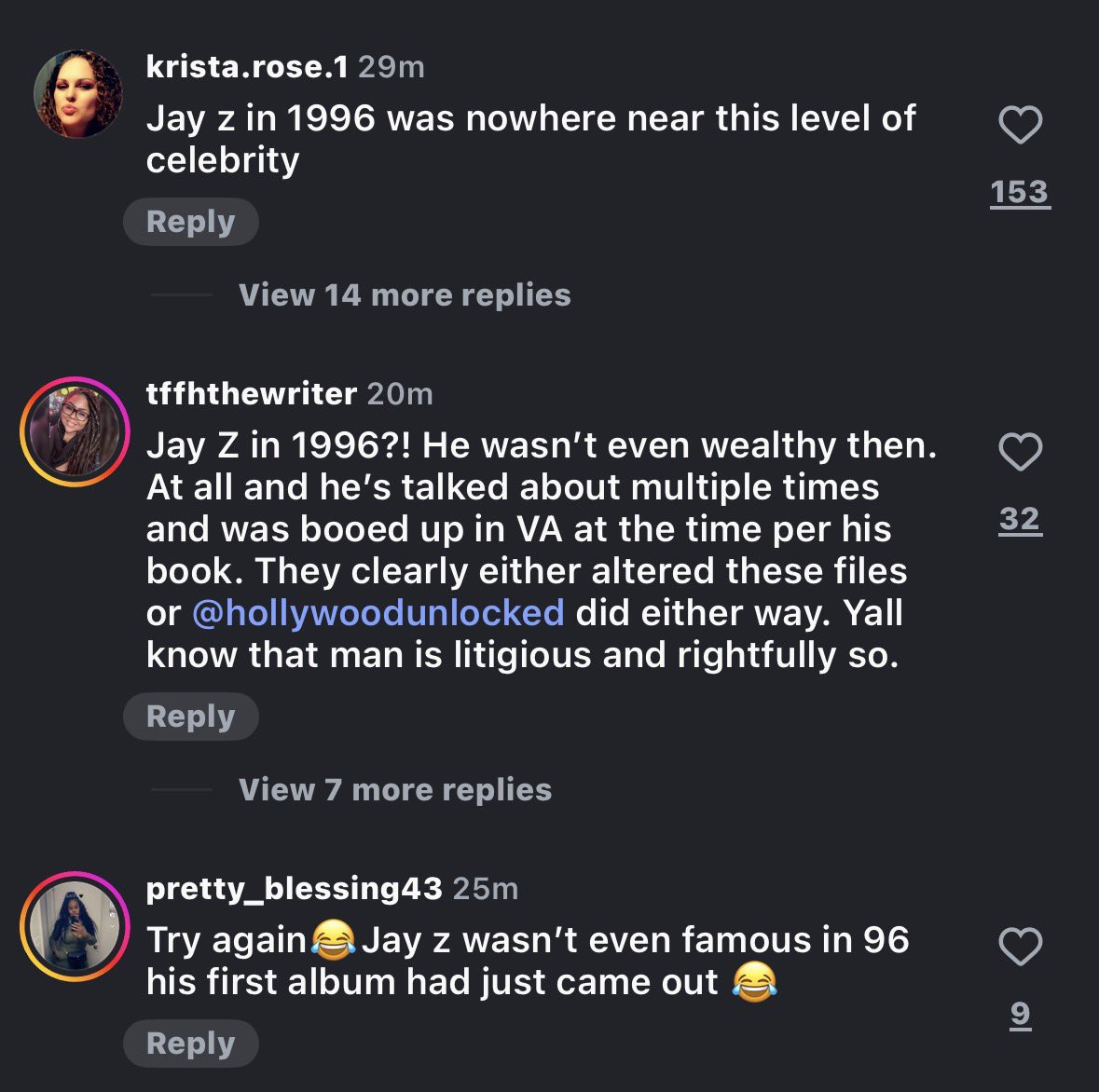 Gina Milan tweet media