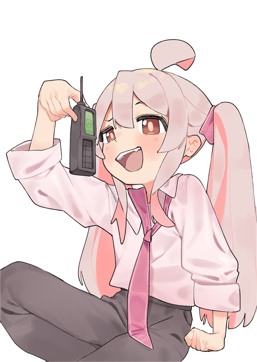 brat
#おにまい #おにまいお絵描き