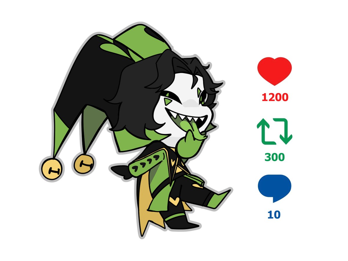 Andrima2000's tweet image. A friend gave me an animation idea with Chile Morrón. I’m not sure if it’ll be 🔞 (it’s the part where Chile Morrón licks our neck), but I want to know if you’re interested. I’ll do the same challenge as the Pierrot animation, just a bit harder. 😅😅