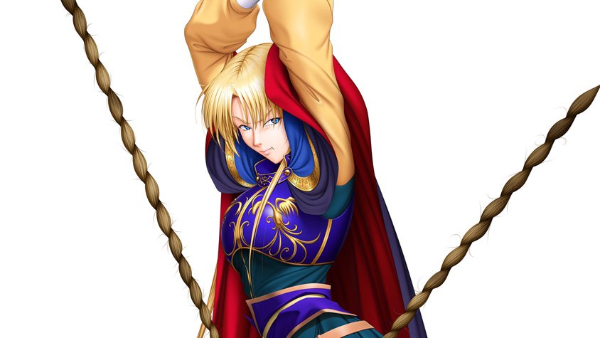 FANBOXに

(超支援!な向け)シャロンの拘束脱衣CG3のおまけ先行版 57枚

をアップしました。😉ノ
超支援!な限定のシャロンのみで背景無し、足元まで見えるトリミング無し、光源など無しの純粋なエロ脱衣差分になってます。
超支援!なで支援されてる方は見てみてね。🙂

https://t.co/pBgs7XJwHY 