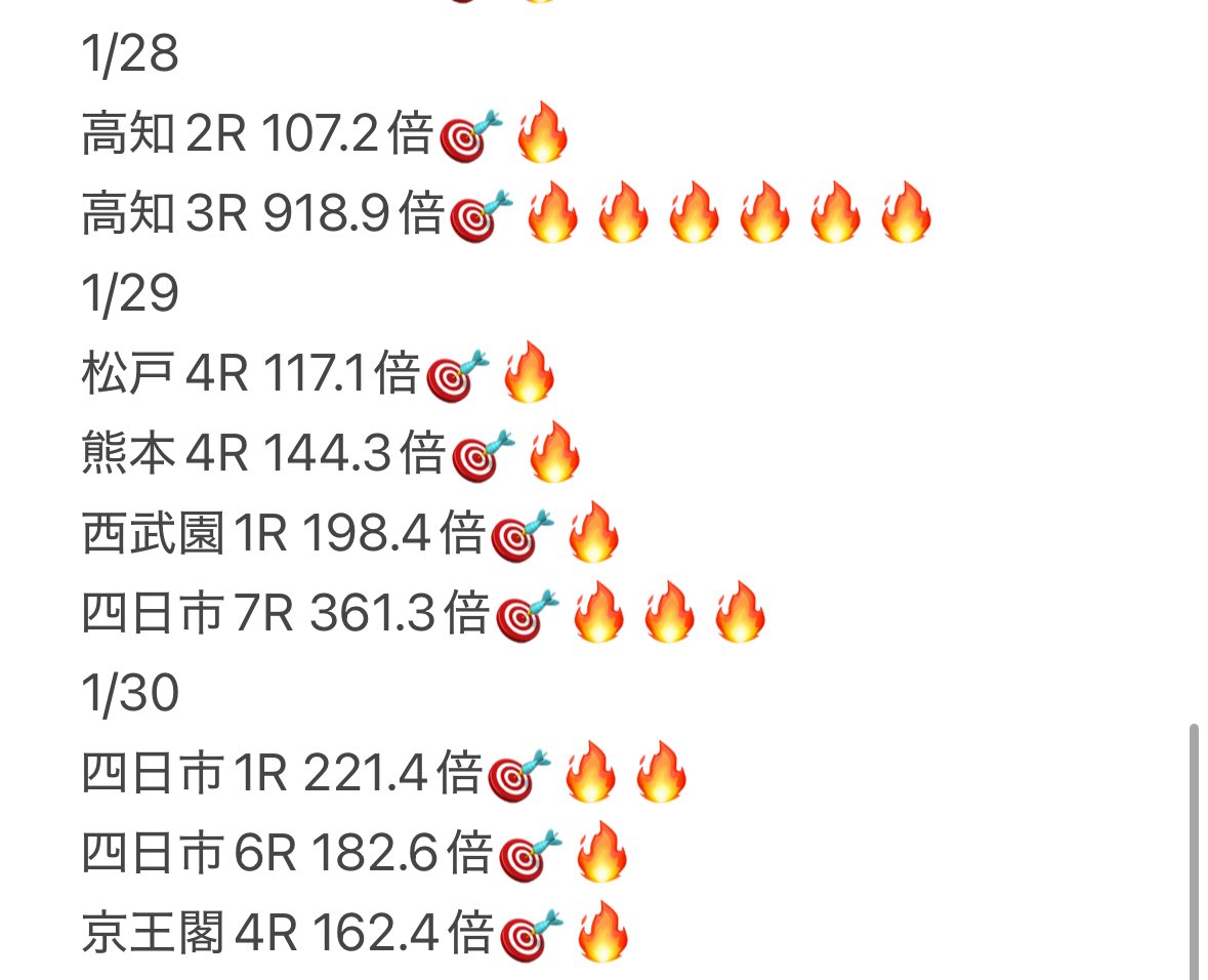 競輪予想ガイド 仕留めます❗️❗️