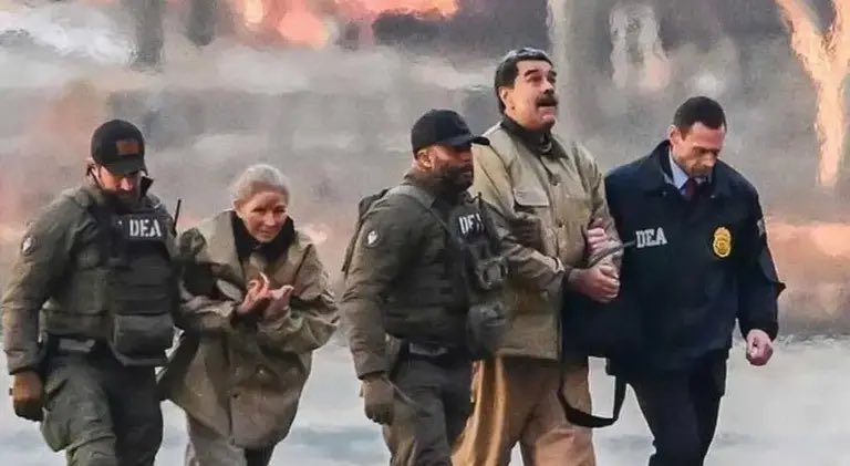 MarcelRasquin's tweet image. Hizo falta esto. Para cerrar esto.