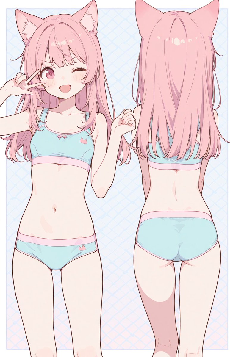 おそにゃ～((꜆꜄ ˙꒳˙)꜆꜄ﾆｬﾆｬﾆｬﾆｬﾆｬ