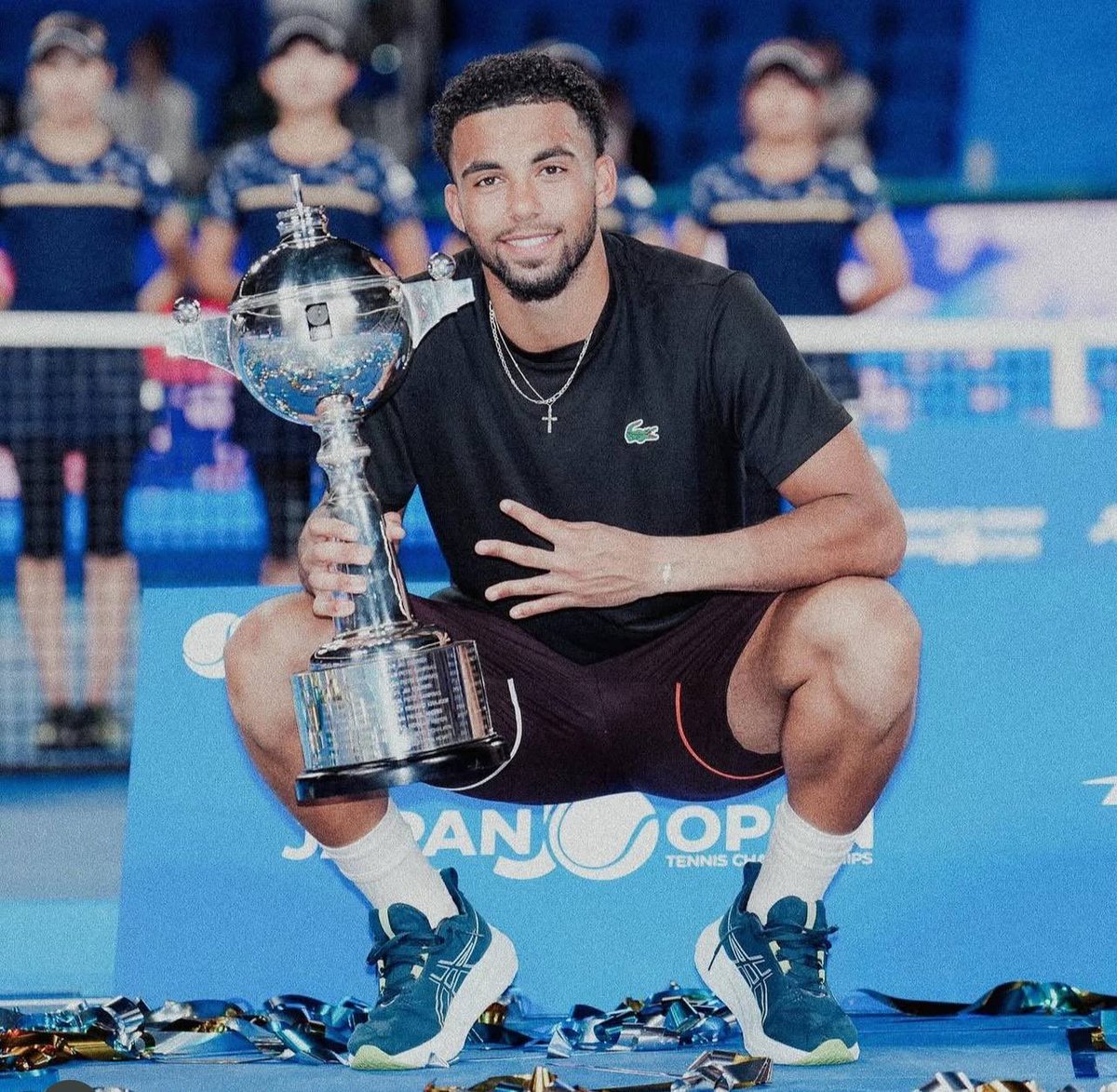 Value_Hunter9's tweet image. How we turned $100 into $10,000 for the 2nd time. The Ladder GOAT🪜🐐

Day 1: Nishioka @ -133✅
Day 2: Griekspoor +3 @ -115✅
Day 3: Acosta/Kjaer @ -165✅
Day 4: Medvedev @ -175✅
Day 5: Medvedev/Griekspoor @ -133✅
Day 6: Fritz/Griekspoor @ -130✅
Day 7: Virtanen/Tien @ -170✅…