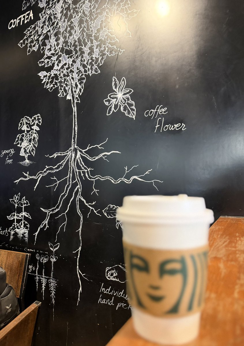 กาแฟยามเช้าหอมกรุ่นเสมอ!