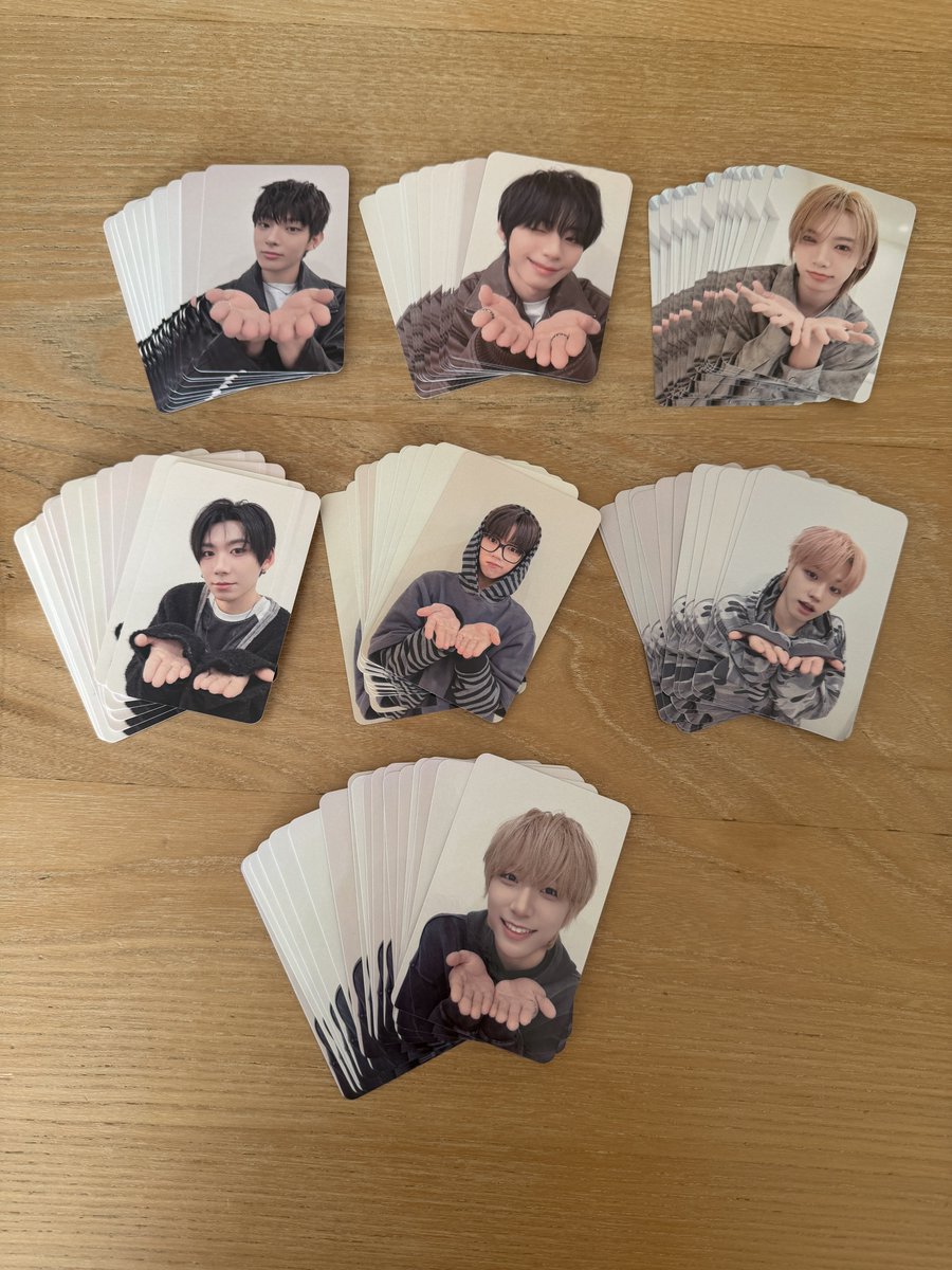 nine.i ジュヒョン アルバムトレカ nine.i ジュヒョン アルバムトレカ nine.i ジュヒョン アルバムトレカ