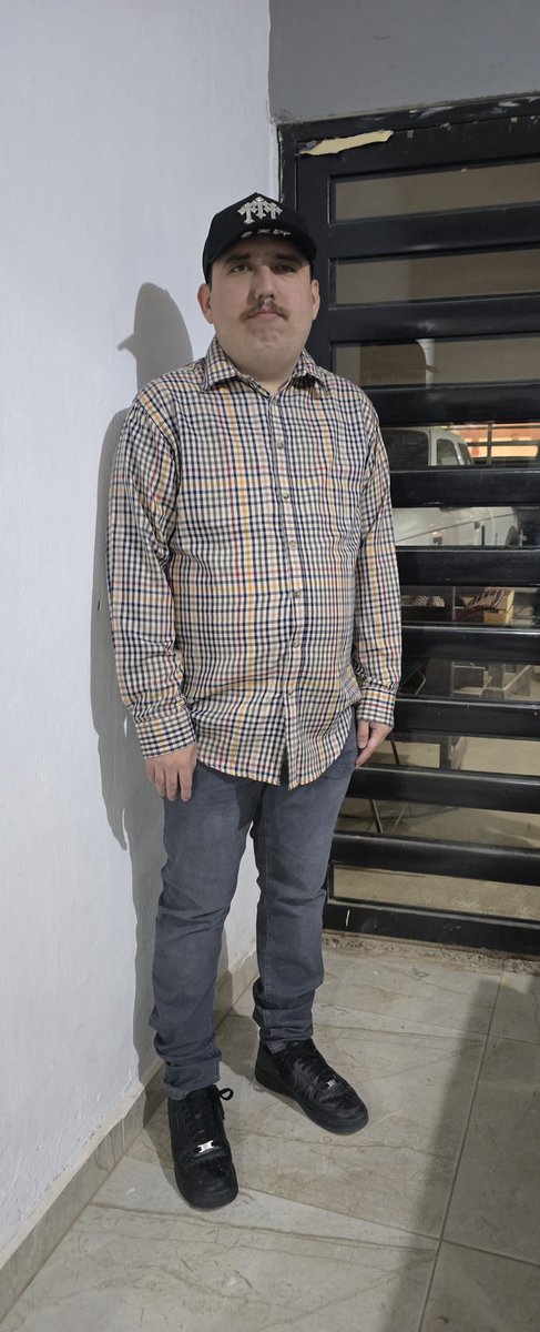 Nuevo año, cambio nuevo. 👌😎