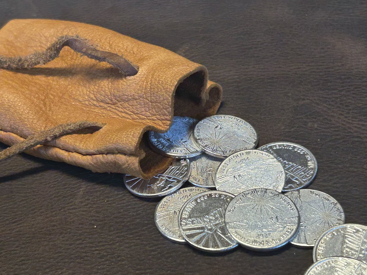 Gridlessness tweet media