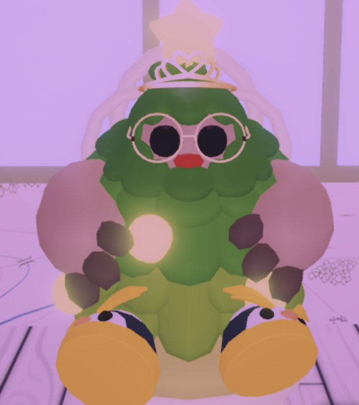 Mega Tree Sasquatch giveaway 🎄🎄

-follow me
-like and rt
-comment done

Extra:
Comment a “🎄” emoji

Ends on Wednesday