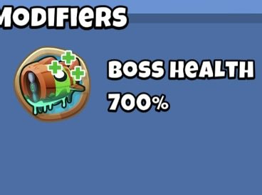 Ninja Kiwi. What concotion did you take this time