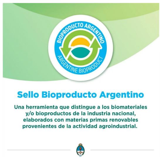 ¡Orgullo nacional! 🇦🇷 Las Dras S. Rizzuto y R. Manzo (UNPSJB Esquel) recibieron el Sello "Bioproducto Argentino" por BioVAR Patagonia. Un acaricida orgánico a base de plantas patagónicas que combate Varroa🌿
🔬 Link a la nota completa en Campo y Abejas: acortar.link/2xID5G