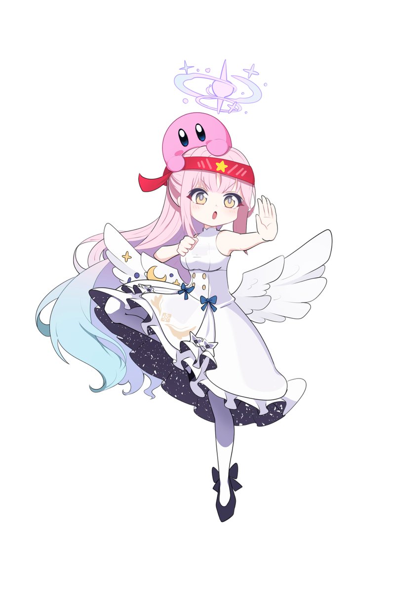 Post by あまはっぱ on X: おまけの全身ミカ